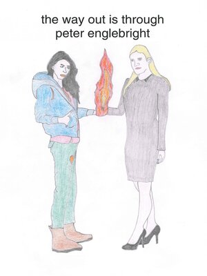 cover image of The Way Out Is Through